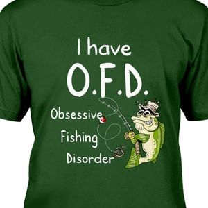 Meet your Posher, Gary